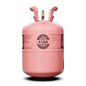 Gas refrigerante R410A