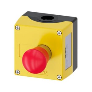 Parada de Emergencia Tipo Hongo 3SU11